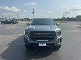 Used 2021 GMC Yukon AT4 w/ AT4 Premium Plus Package image 2