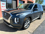 Used 2020 Hyundai Palisade SEL w/ Convenience Package image 2