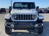 New 2025 Jeep Wrangler Sahara image 3