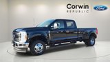 New 2025 Ford F350 XLT image 3