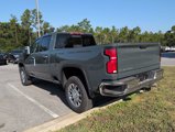 New 2026 Chevrolet Silverado 2500 LTZ w/ LTZ Plus Package image 3