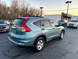 Used 2015 Honda CR-V LX image 4