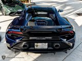 Used 2023 Lamborghini Huracan Tecnica image 4