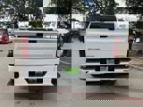 Used 2024 Chevrolet Silverado 1500 Custom image 5
