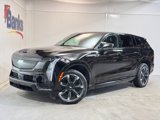 New 2025 Cadillac Escalade IQ Sport 2 w/ LPO, ONYX Package image 2