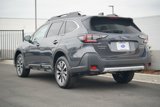 New 2025 Subaru Outback Touring XT image 3