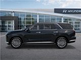 New 2025 Hyundai Palisade Calligraphy image 3