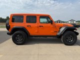New 2025 Jeep Wrangler Willys image 4