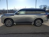 New 2025 INFINITI QX80 Sensory image 2