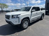 Used 2024 Nissan Frontier SV w/ SV Convenience Package image 2