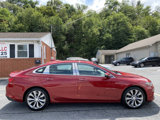 Used 2016 Chevrolet Malibu Premier w/ Driver Confidence Package II image 4