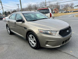 Used 2017 Ford Taurus Police Interceptor AWD w/ Ready For The Road Package image 3