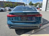 New 2025 Audi A6 e-tron Prestige image 4