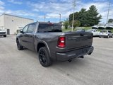 New 2026 RAM 1500 Laramie image 5