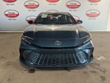 New 2025 Toyota Camry Hybrid image 2