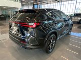 New 2025 Lexus NX 450h+ AWD image 3
