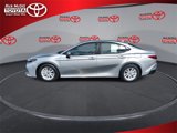 Certified 2025 Toyota Camry LE image 5