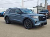 New 2025 Ford Explorer ST image 2
