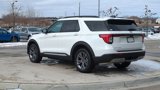 New 2025 Ford Explorer Active w/ Active Comfort Package image 3
