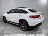 Used 2019 Mercedes-Benz GLE 43 AMG 4MATIC Coupe image 5