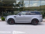 New 2025 Land Rover Range Rover Sport Dynamic SE image 2