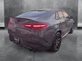 New 2025 Mercedes-Benz GLE 53 AMG 4MATIC Coupe image 2