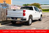 Used 2020 Chevrolet Silverado 1500 W/T w/ WT Value Package image 6