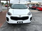 Used 2018 Kia Sportage LX image 2