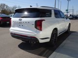 New 2025 Hyundai Palisade Calligraphy image 6