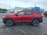 New 2026 Chevrolet Equinox ACTIV w/ Convenience Package III image 2