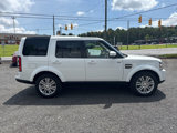 Used 2014 Land Rover LR4 HSE LUX image 5
