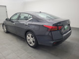 Used 2022 Nissan Altima 2.5 SV image 3
