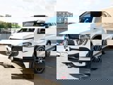 Used 2022 Mercedes-Benz GLC 300 4MATIC w/ AMG Line image 3
