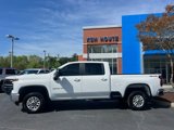 Used 2024 Chevrolet Silverado 2500 LT image 4