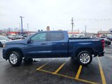 Used 2022 Chevrolet Silverado 1500 Custom image 2