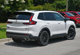 New 2026 Honda CR-V Sport-L image 2