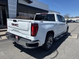 New 2025 GMC Sierra 1500 SLT w/ SLT Premium Plus Package image 3