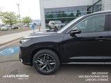 New 2025 Lexus TX 350 AWD image 2