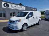 Used 2021 Nissan NV200 SV w/ Back Door Glass Package image 3