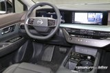 New 2025 Nissan Murano Platinum w/ Cargo Package image 5