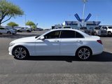 Used 2018 Mercedes-Benz C 300 Sedan image 4