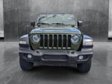 Used 2021 Jeep Wrangler Sport image 2