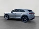 New 2025 Volkswagen Atlas Cross Sport SEL Premium R-Line image 3
