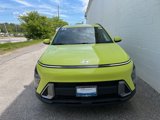 Certified 2024 Hyundai Kona SEL image 3