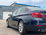 Used 2014 BMW 528i Sedan image 5