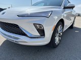 New 2025 Buick Envista Avenir image 5