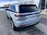 New 2025 Jeep Grand Cherokee Laredo w/ Luxury Tech Group I image 6