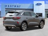 New 2025 Ford Escape Platinum image 4