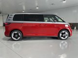 New 2025 Volkswagen ID. Buzz Pro S Plus image 4