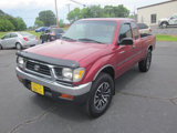 Used 1997 Toyota Tacoma SR5 w/ PWR Pkg image 2